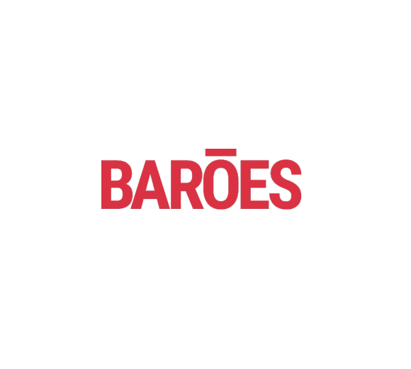 Logo Barões